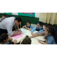 Jornadas Escuela, Familias y Comunidad
